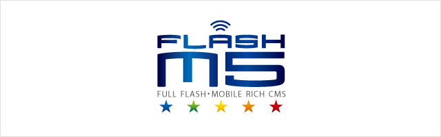 FLASH M5